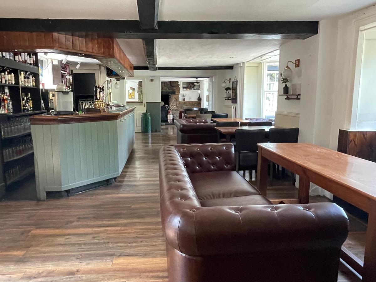 The Maltsters Country Inn Badby Екстериор снимка