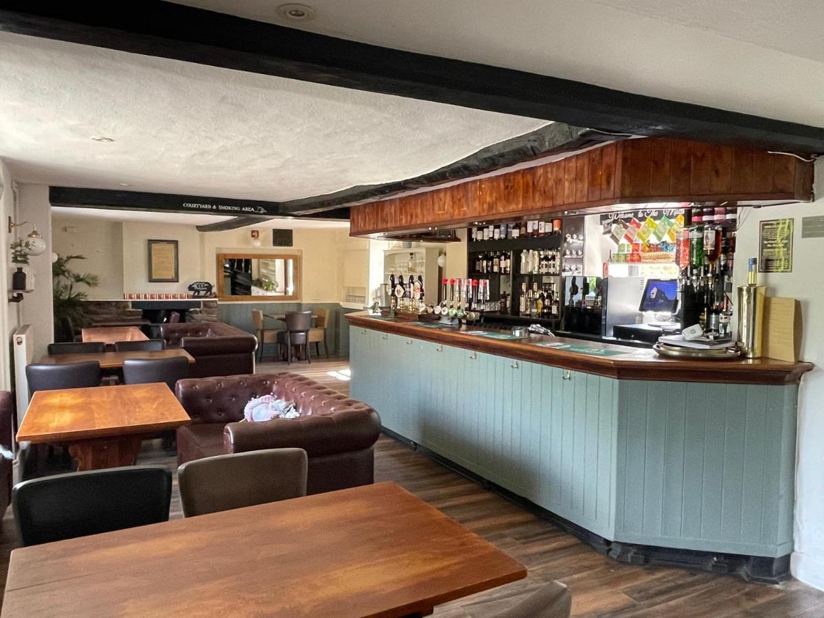 The Maltsters Country Inn Badby Екстериор снимка